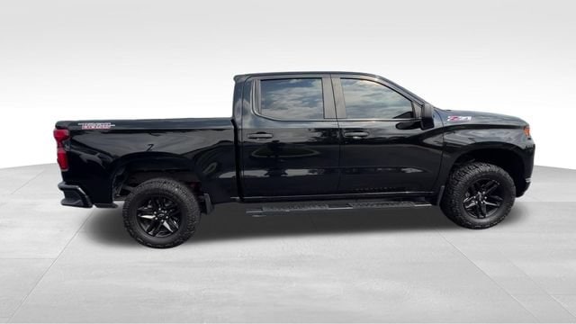 2020 Chevrolet Silverado 1500 Custom - Photo 8