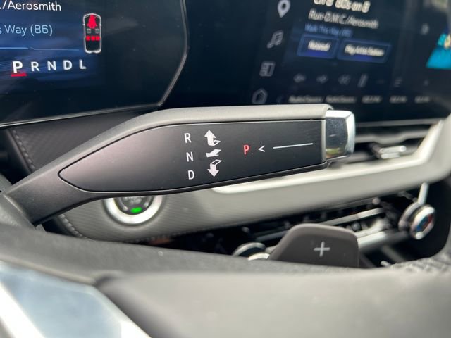 2025 Chevrolet Equinox LT - Photo 34