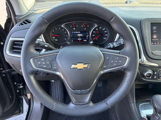 2024 Chevrolet Equinox LT - Photo 16