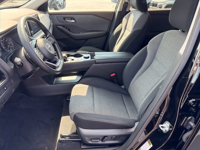 2022 Nissan Rogue SV - Photo 10