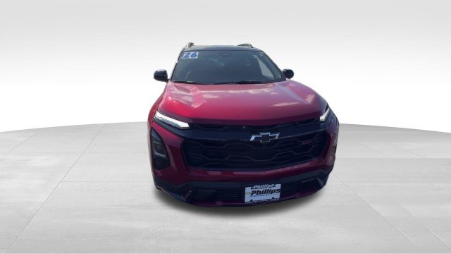 2026 Chevrolet Equinox RS - Photo 9