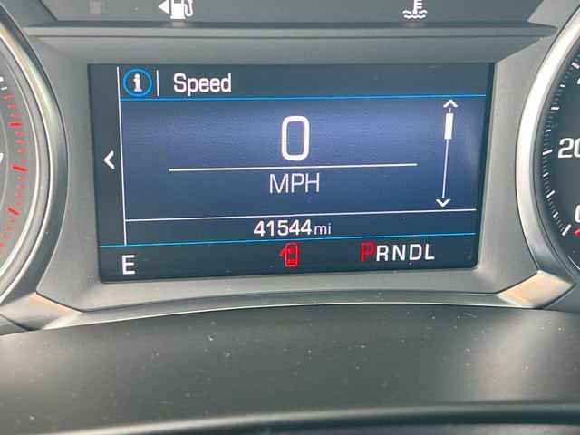 2022 Chevrolet Blazer 2LT - Photo 30