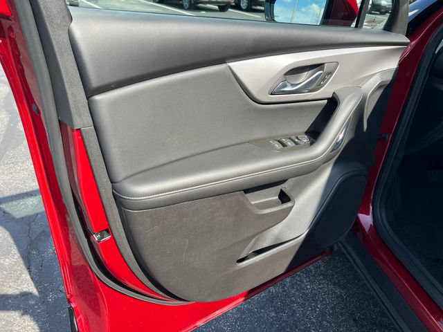2024 Chevrolet Blazer 2LT - Photo 11