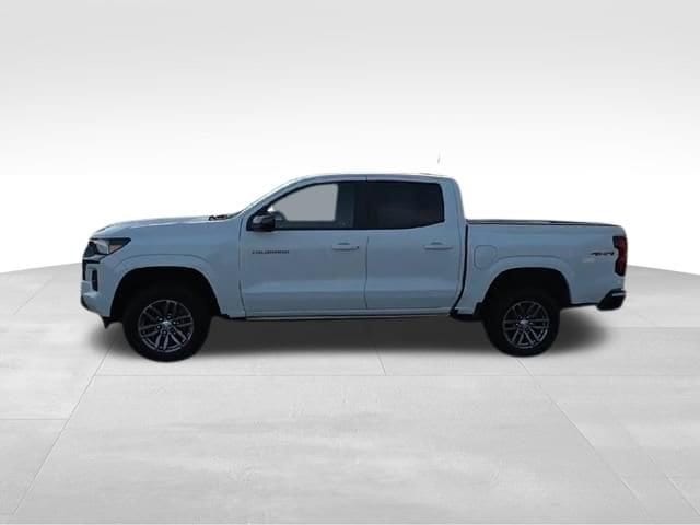 2023 Chevrolet Colorado LT - Photo 8