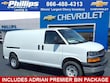 Chevrolet Express Cargo 2500
