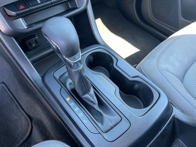 2022 Chevrolet Colorado Work Truck - Photo 23