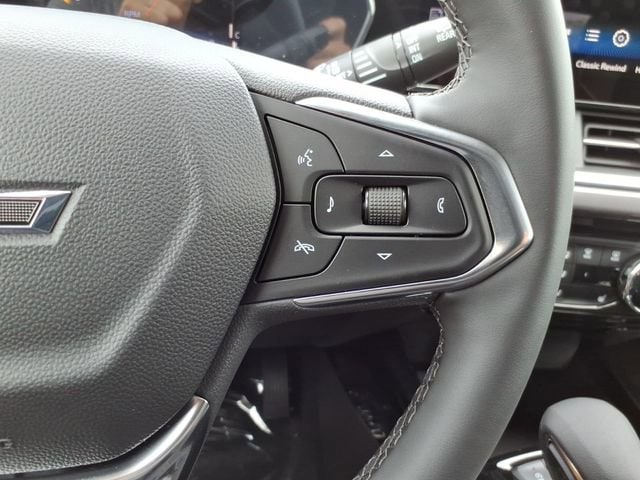 2026 Chevrolet Trax Activ - Photo 14