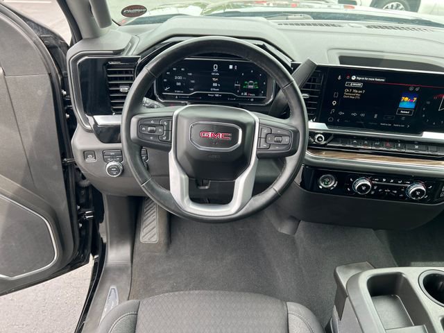 2023 GMC Sierra 1500 Elevation - Photo 15