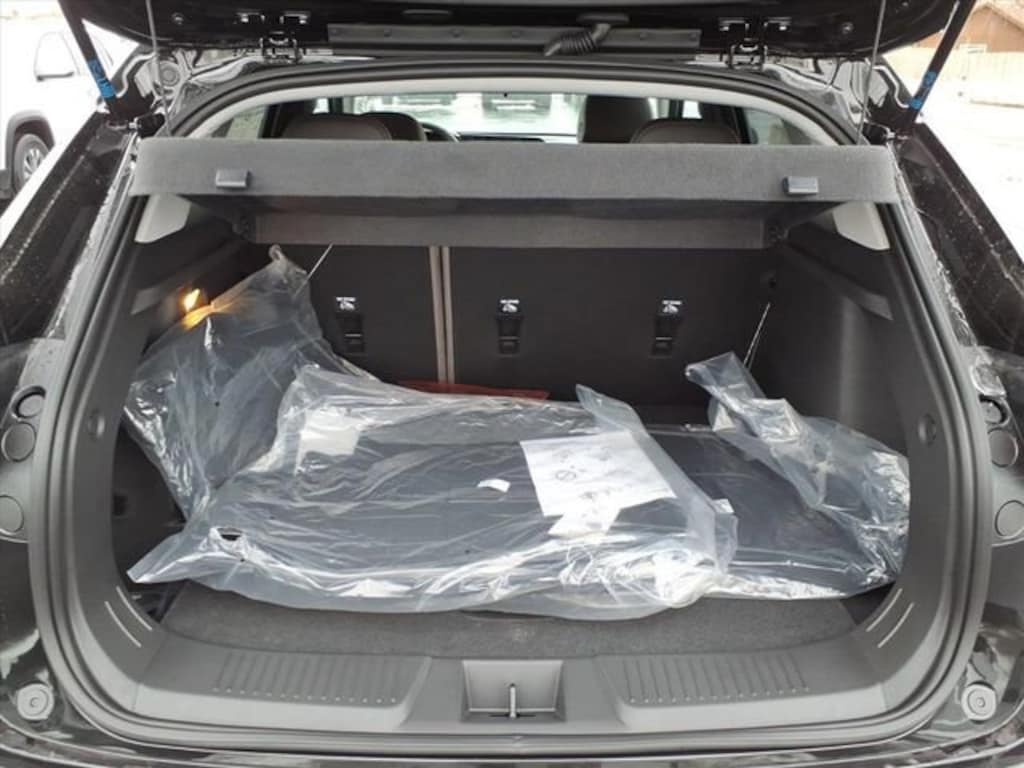 New 2026 Chevrolet Trax Activ SUV