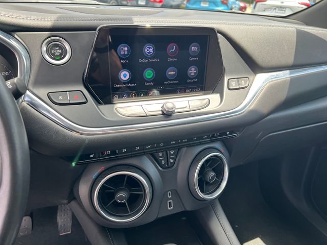 2022 Chevrolet Blazer 3LT - Photo 20