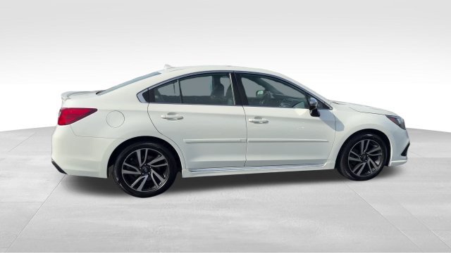 2018 Subaru Legacy Sport - Photo 8