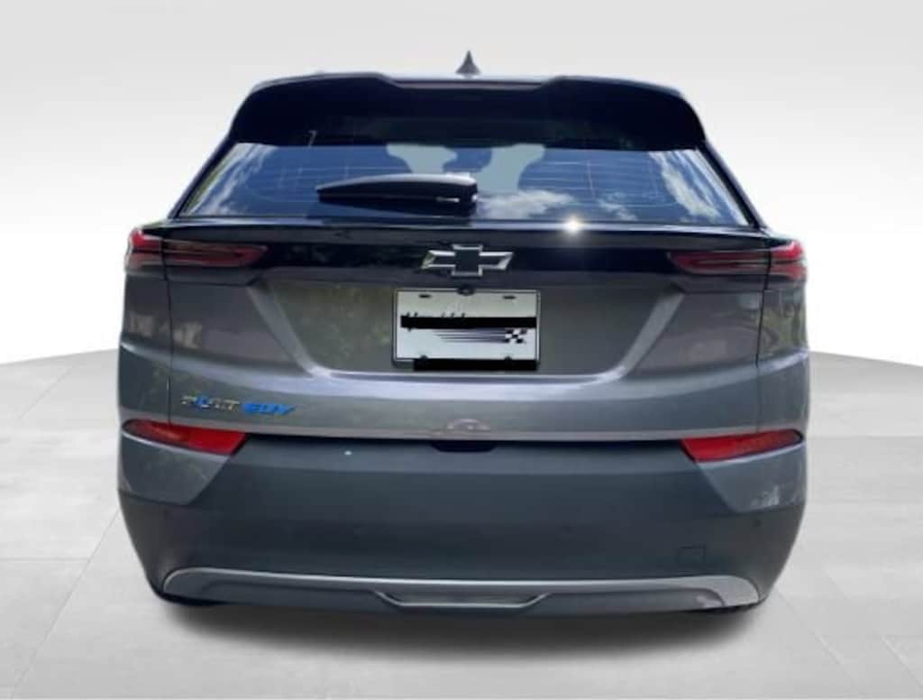 Used 2023 Chevrolet Bolt EUV LT SUV
