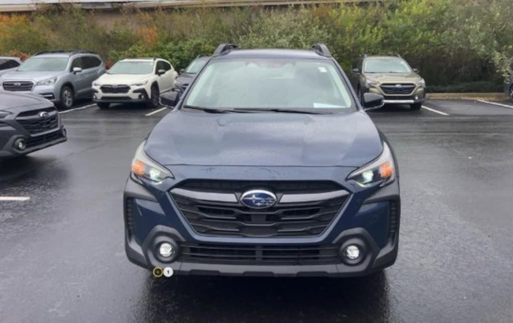 Used 2023 Subaru Outback Premium