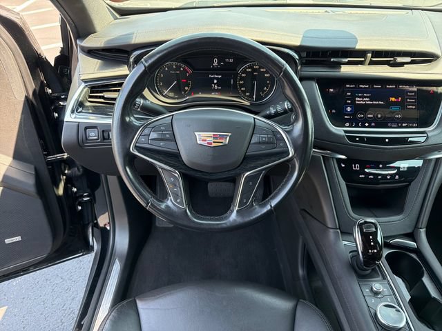 2021 Cadillac XT5 Premium Luxury - Photo 15