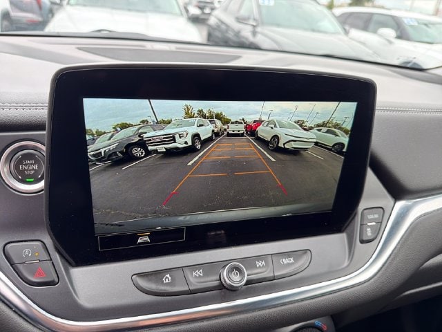 2024 Chevrolet Blazer 2LT - Photo 22