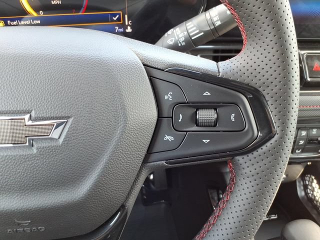 2026 Chevrolet Trailblazer RS - Photo 13