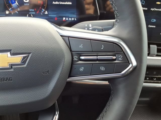 2027 Chevrolet Equinox LT - Photo 14