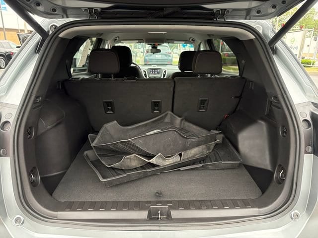 2024 Chevrolet Equinox LT - Photo 25