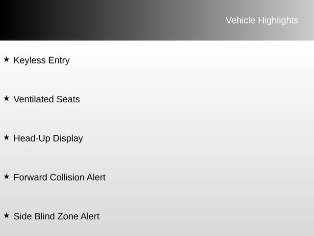 2024 Chevrolet Tahoe High Country - Photo 18