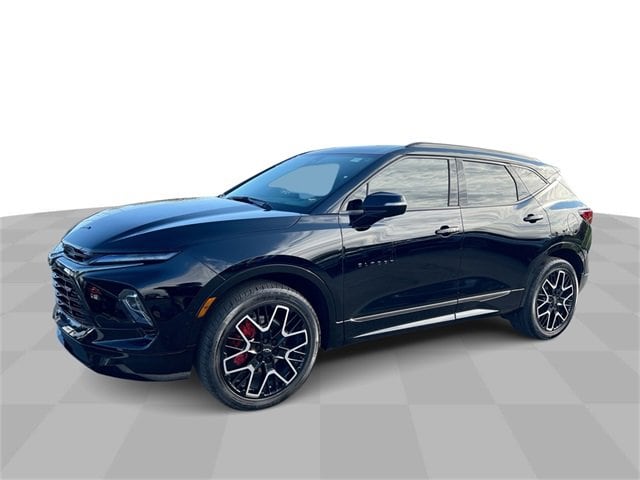 2023 Chevrolet Blazer RS's photo
