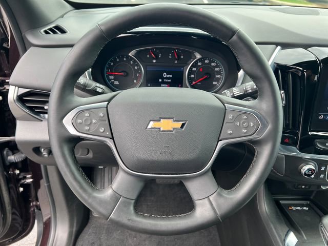 2023 Chevrolet Traverse 3LT - Photo 16