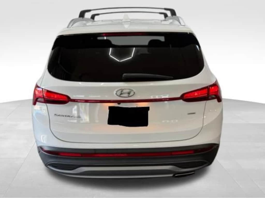 Used 2023 Hyundai Santa Fe SEL SUV