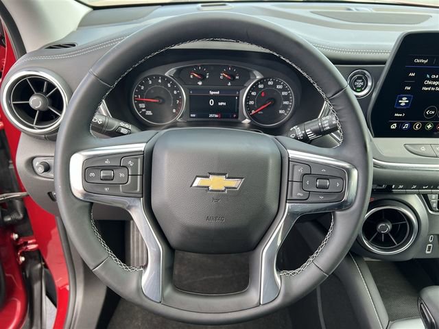 2024 Chevrolet Blazer 3LT - Photo 13