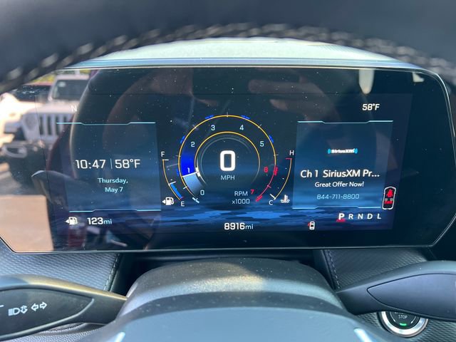 2025 Chevrolet Equinox LT - Photo 17