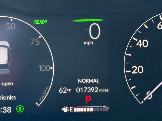 2025 Honda CR-V Sport-L - Photo 8