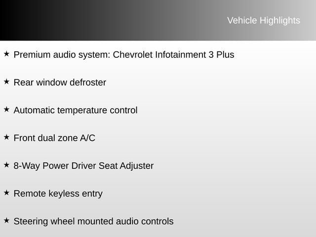 2024 Chevrolet Blazer 2LT - Photo 26
