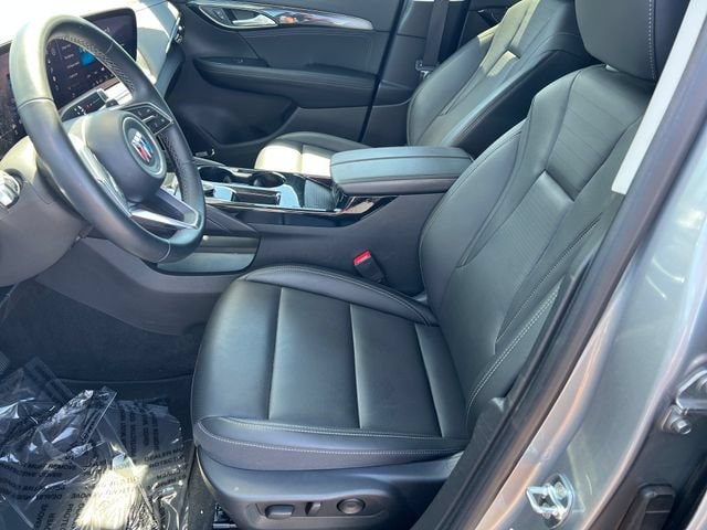 2025 Buick Envision Preferred - Photo 10