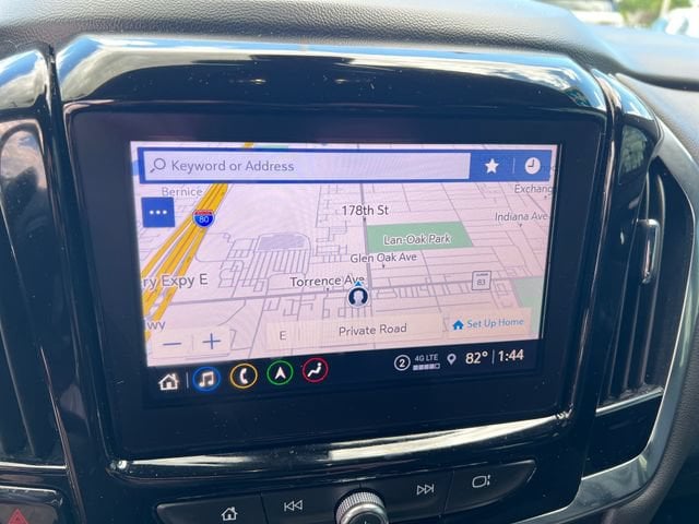 2023 Chevrolet Traverse RS - Photo 22