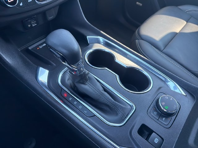 2023 Chevrolet Traverse 3LT - Photo 23