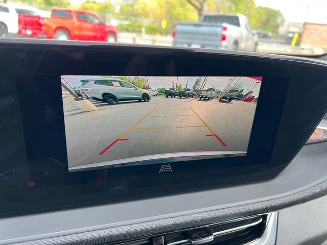 2024 Buick Envista Sport Touring - Photo 22