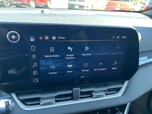 2025 Chevrolet Equinox LT - Photo 32