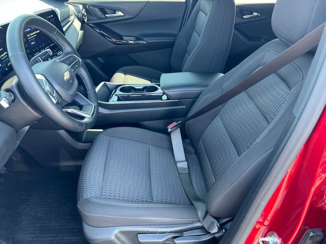 2025 Chevrolet Equinox LT - Photo 10