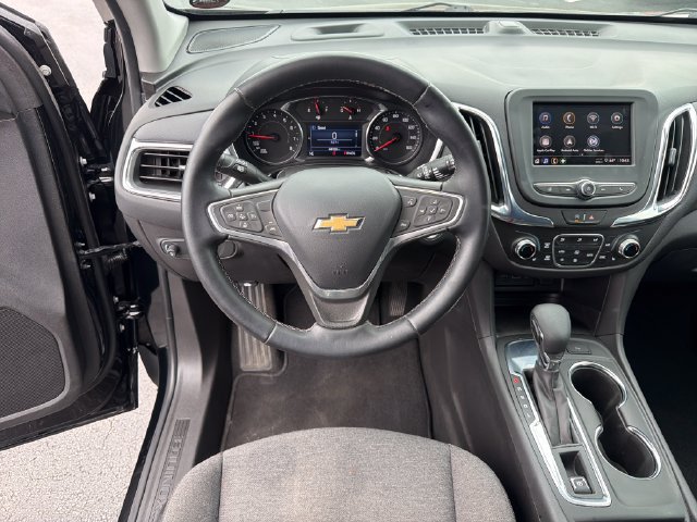 2023 Chevrolet Equinox LT - Photo 13