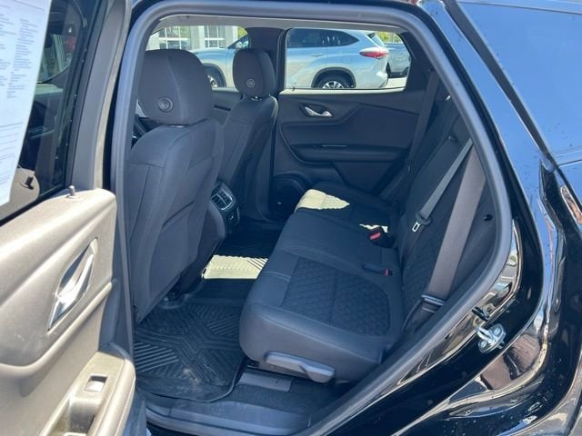 2022 Chevrolet Blazer 2LT - Photo 15