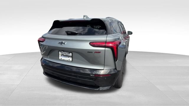 2025 Chevrolet Blazer EV RS - Photo 7
