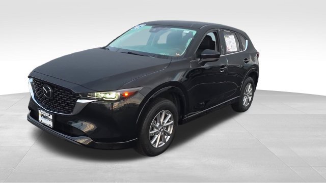 Used 2025 Mazda CX-5 2.5 S Preferred Package SUV