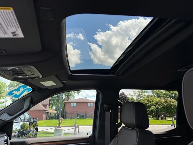 2023 GMC Sierra 1500 Denali Denali - Photo 24