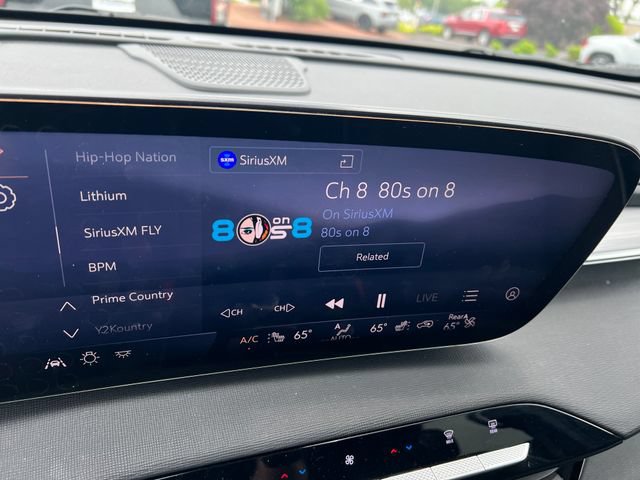 2025 Buick Enclave Preferred - Photo 21