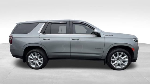 2024 Chevrolet Tahoe High Country - Photo 8
