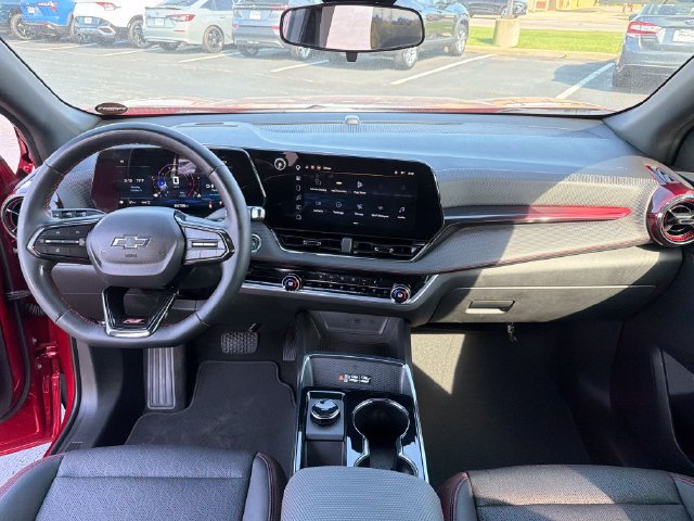 2026 Chevrolet Equinox RS - Photo 14