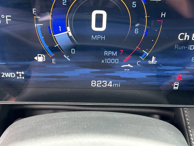 2025 Chevrolet Equinox LT - Photo 30