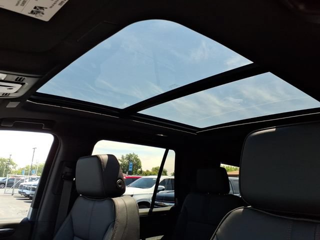 2026 Chevrolet Tahoe RST - Photo 8