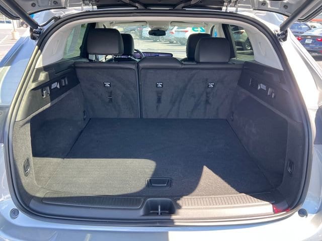 2025 Buick Envision Preferred - Photo 25