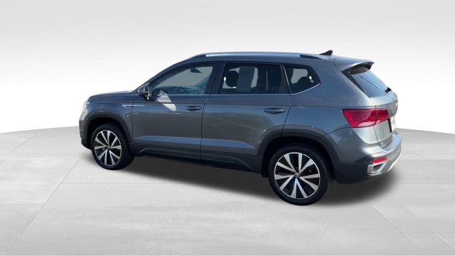 Used 2023 Volkswagen Taos 1.5T SE SUV