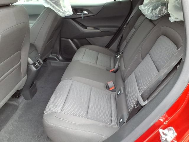 2026 Chevrolet Equinox LT - Photo 8