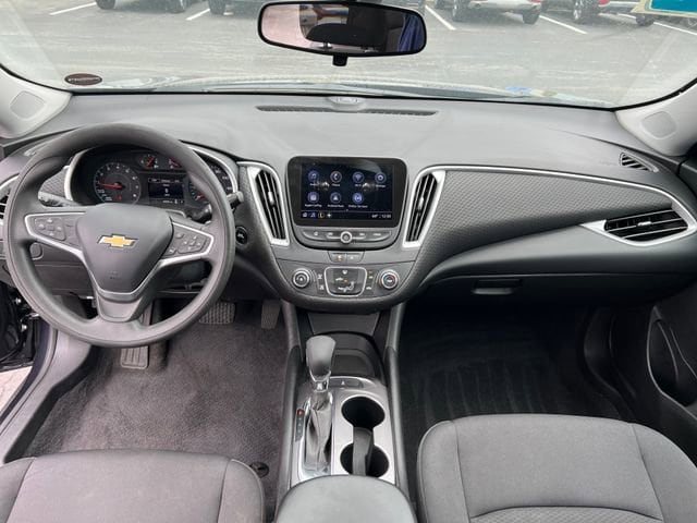 2022 Chevrolet Malibu 1LS - Photo 14